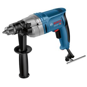 Bosch SD Drill Rotary 1.5-13mm 550W GBM 13 HRE