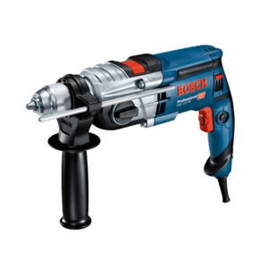 Bosch HD Drill Rotary 1.5-13mm 850W GSB 19-2 RE