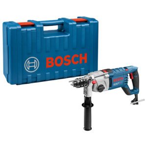 Bosch HD Drill Rotary 3-16mm 1500W GSB 162-2 RE