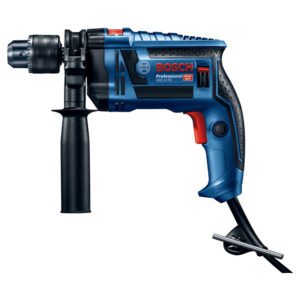 Bosch HD Drill Rotary 1.5-13mm 650W GSB 13 RE