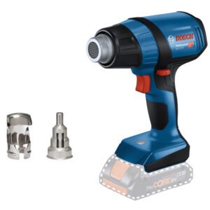 Bosch HD 18V Heat Gun 300-500°C GHG 18V-50