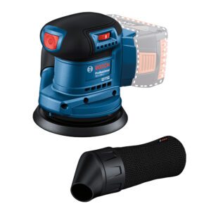Bosch HD 18V Sander Random Orbital GEX 185-LI