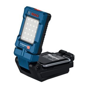 Bosch HD 18V Light LED 800Lum GLI 18V-800