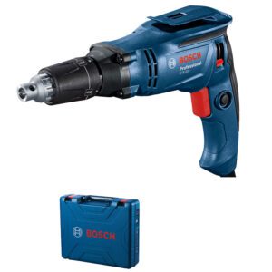 Bosch HD Screwdriver Dry Wall 650W GTB 650
