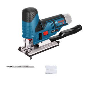 Bosch SD 12V Jigsaw GST 12V-70