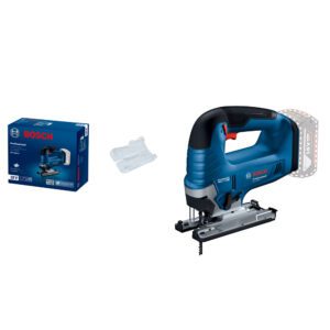 Bosch HD 18V Jig Saw GST 185-LI