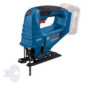 Bosch HD 18V Jig Saw GST 183-LI