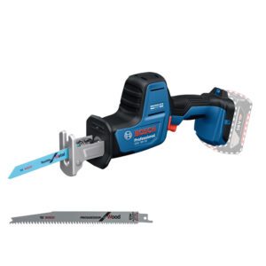 Bosch HD 18V Saw Sabre GSA 18V-24