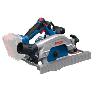 Bosch HD 18V Saw Circular GKS 18V-57-2 GX