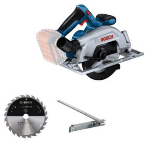 Bosch HD 18V Saw Circular GKS 185-LI