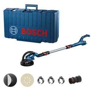 Bosch HD Sander Drywall 550W GTR 550