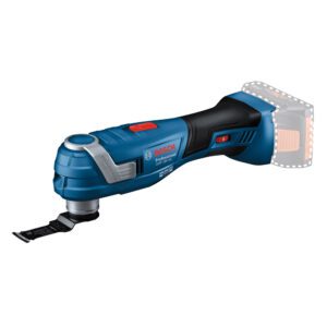 Bosch HD 18V Multi Cutter GOP 185-LI