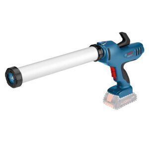 Bosch HD 18V Caulking Gun GCG 18V-600