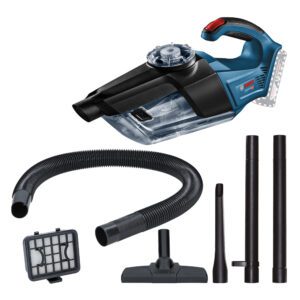 Bosch HD 18V Vac GAS 18V-1 SOLO