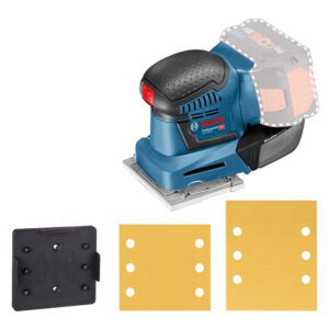 Bosch HD 18V Sander Orbital GSS 18V-10