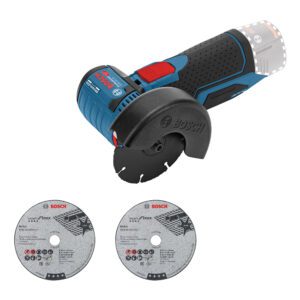 Bosch SD 12V Grinder GWS 12V-76