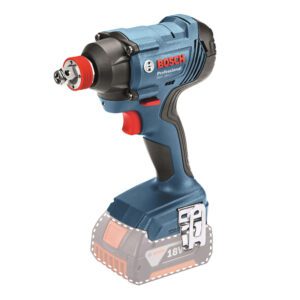 Bosch HD 18V Drill Impact Wrench GDX 180-LI