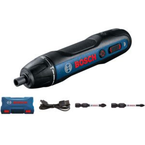 Bosch SD 3.6V Go Multi Tool BOSCH GO