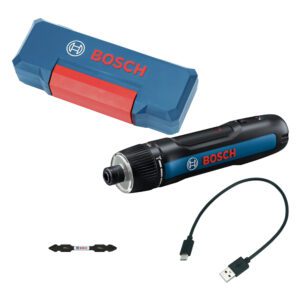 Bosch SD 3.6V Go Multi Tool BOSCH GO 3