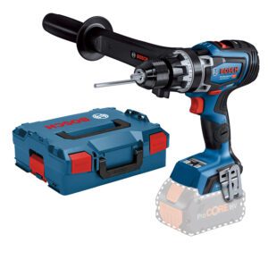 Bosch HD 18V Drill Impact GSB 18V-150 C
