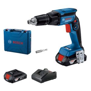 Bosch Professional Screw Driver GTB 185-LI