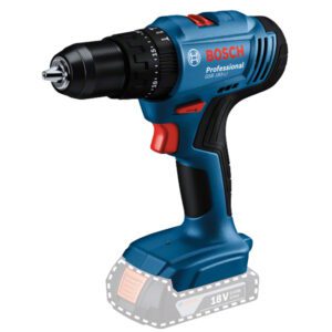 Bosch HD 18V Drill Impact GSB 183-LI