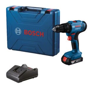 Bosch HD 18V Drill Impact 1X 2Ah GSB 183-LI