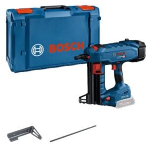 Bosch Professional Nailer GNB 18V-38