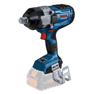 Bosch Professional Impact Wrench GDS 18V-1600 HC (Solo)
