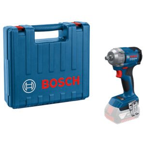 Bosch HD 18V Drill Impact Wrench GDS 18V-350