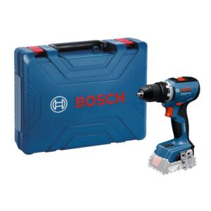 Bosch HD 18V Drill Driver GSR 18V-65
