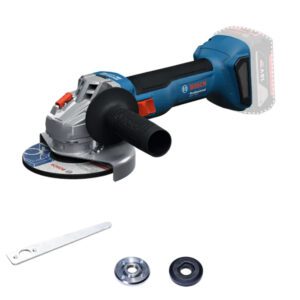Bosch HD 18V Grinder Angle GWS 18V-8