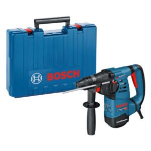 Bosch HD Drill Rotary Hammer 800W GBH 3-28 DFR