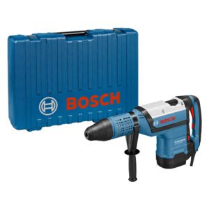 Bosch HD Drill Rotary Hammer 1700W GBH 12-52 DV