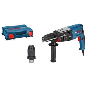 Bosch HD Drill Rotary Hammer 880W GBH 2-28F