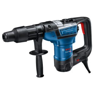 Bosch HD Drill Rotary Hammer 1100W GBH 5-40 D