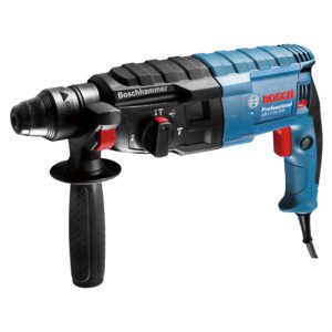 Bosch HD Drill Rotary Hammer 790W GBH 2-24 DRE