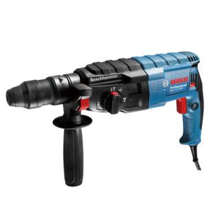 Bosch HD Drill Rotary Hammer 790W GBH 2-24 DFR