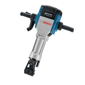 Bosch HD Demolition Hammer 62J 2000W GSH 27 VC