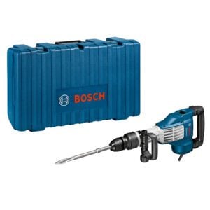 Bosch HD Demolition Hammer 1700W GSH 11 VC