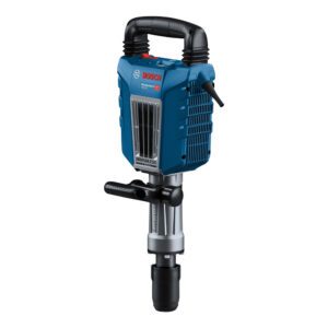 Bosch HD Demolition Hammer 1750W GSH 14 C