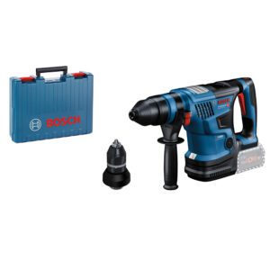 Bosch HD 18V Drill Rotary 5.8J GBH 18V-34 CF