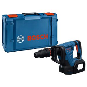 Bosch HD 18V Demolition Hammer GSH 18V-5