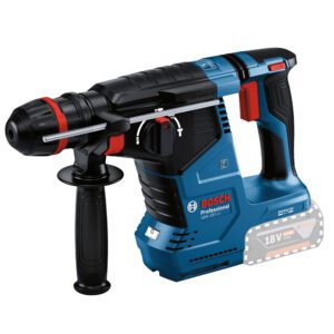 Bosch HD 18V Drill Rotary 2.4J GBH 187-LI