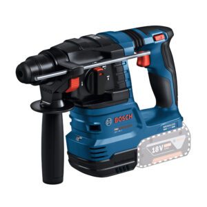 Bosch HD 18V Drill R/Hammer GBH 185-LI