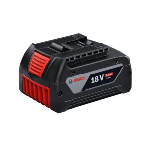 Bosch HD 5.0Ah Battery 18V GBA 18V