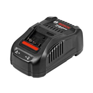 Bosch HD Battery 8Ah 18V Charger GAL 1880CV