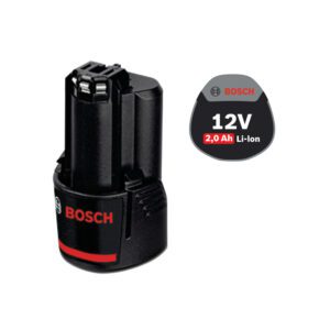Bosch SD 12V Battery 2Ah