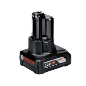 Bosch SD 12V Battery 6Ah