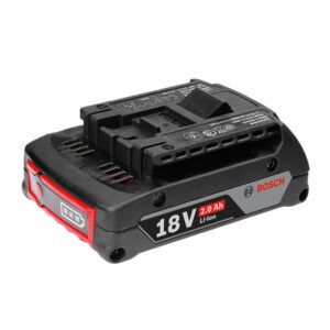 Bosch HD 2.0Ah Battery 18V GBA 18V